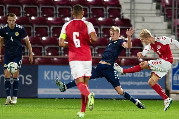 Nhận định, soi k&egrave;o U21 Đan Mạch vs U21 Kazakhstan, 20h00 ng&agrave;y 4/6