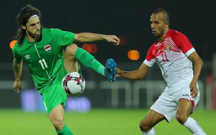 Ph&acirc;n t&iacute;ch k&egrave;o hiệp 1 U23 Kuwait vs U23 Jordan, 0h ng&agrave;y 5/6