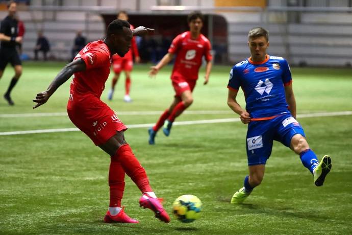 Nhận định, soi k&egrave;o Aalesund vs Brann, 22h00 ng&agrave;y 4/6