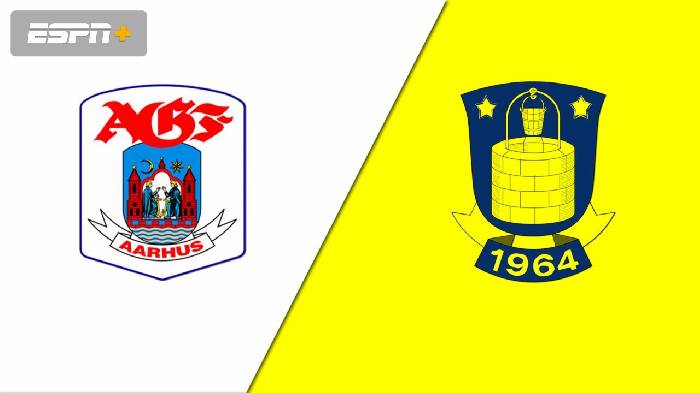 Nhận định, soi k&egrave;o Aarhus AGF vs Brondby, 22h00 ng&agrave;y 4/6