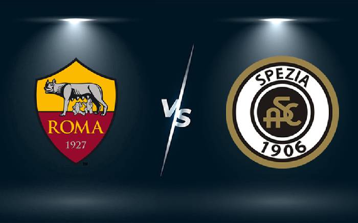 Nhận định, soi k&egrave;o AS Roma vs Spezia, 02h00 ng&agrave;y 5/6