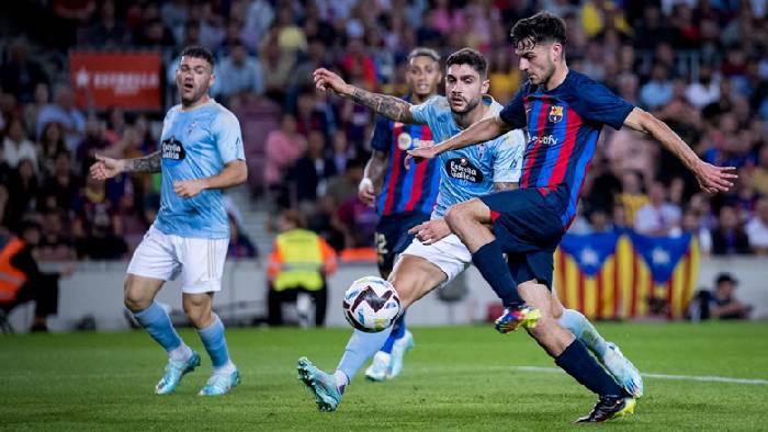 Nhận định, soi k&egrave;o Celta Vigo vs Barcelona, 02h00 ng&agrave;y 5/6