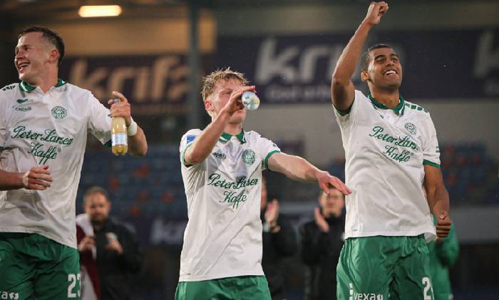 Nhận định, soi k&egrave;o FC Nordsjaelland vs Viborg, 22h00 ng&agrave;y 4/6