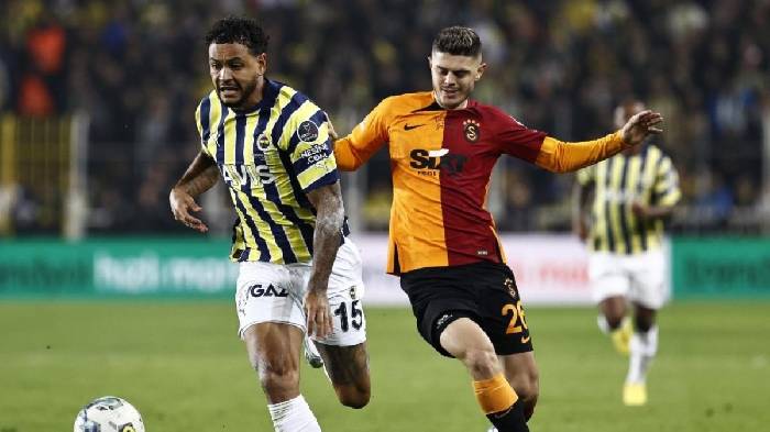 Nhận định, soi k&egrave;o Galatasaray vs Fenerbahce, 23h00 ng&agrave;y 4/6