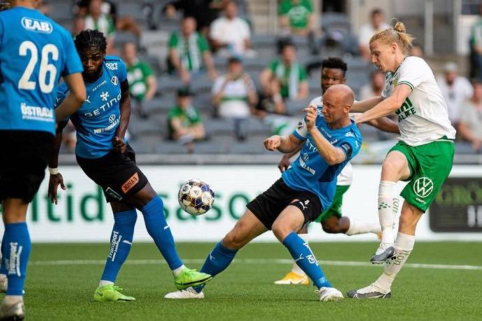 Nhận định, soi k&egrave;o Halmstads vs Hammarby, 20h00 ng&agrave;y 4/6