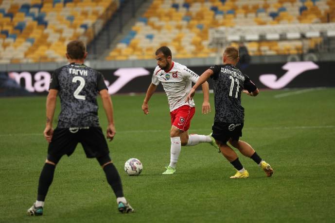 Nhận định, soi k&egrave;o Kolos Kovalivka vs FC Lviv, 19h00 ng&agrave;y 4/6