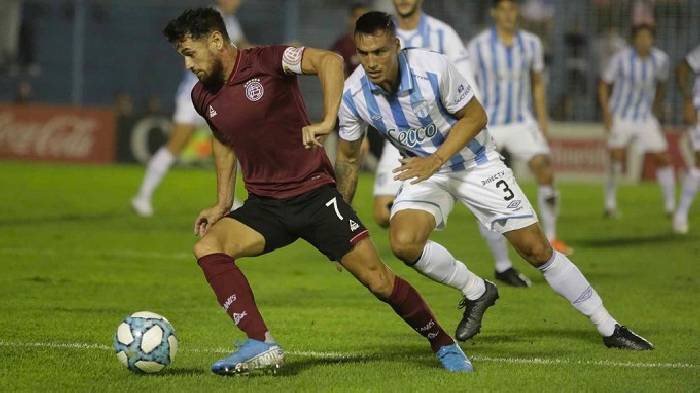 Nhận định, soi k&egrave;o Lanus vs Atletico Tucuman, 07h30 ng&agrave;y 5/6