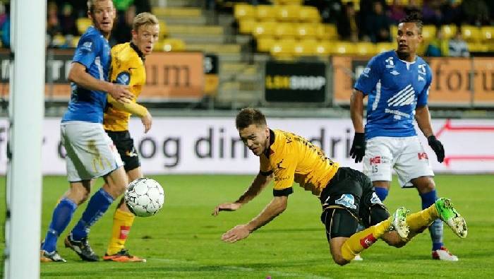 Nhận định, soi k&egrave;o Lillestrom vs Stabaek, 22h00 ng&agrave;y 4/6