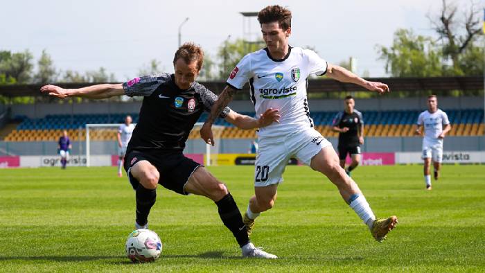 Nhận định, soi k&egrave;o Mynai vs Zorya Luhansk, 19h00 ng&agrave;y 4/6