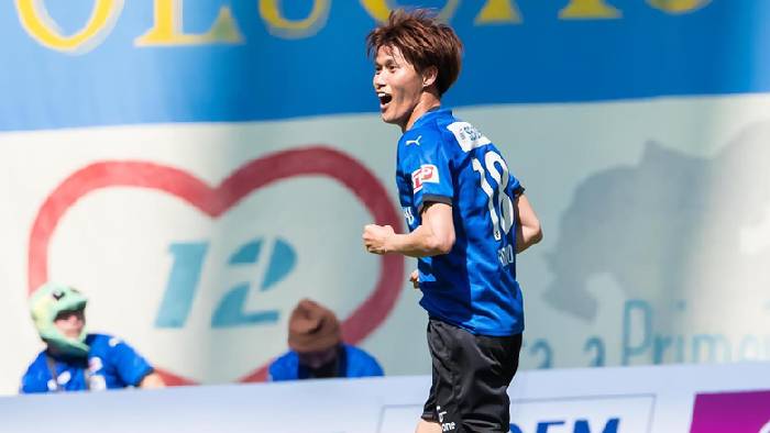 Nhận định, soi k&egrave;o Oita Trinita vs Ventforet Kofu, 12h00 ng&agrave;y 4/6