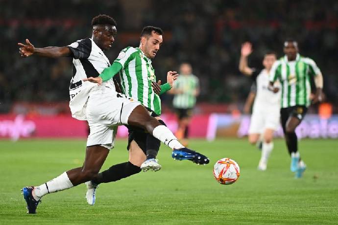 Nhận định, soi k&egrave;o Real Betis vs Valencia, 02h00 ng&agrave;y 5/6