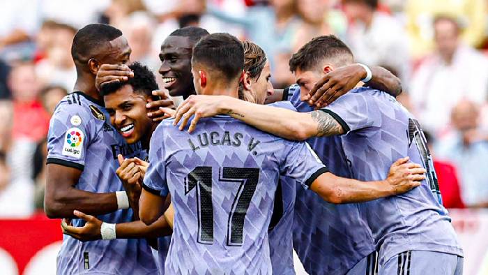 Nhận định, soi k&egrave;o Real Madrid vs Athletic Bilbao, 23h30 ng&agrave;y 4/6