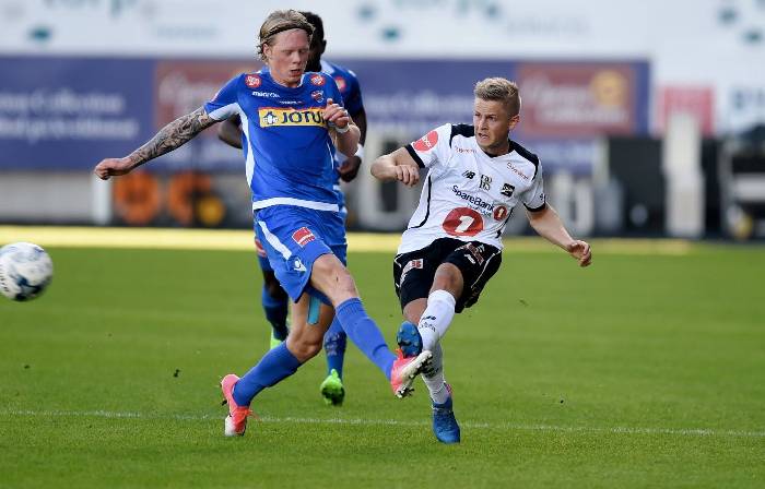 Nhận định, soi k&egrave;o Sandefjord vs Odd Grenland, 22h00 ng&agrave;y 4/6