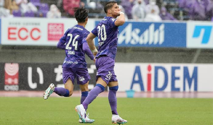 Nhận định, soi k&egrave;o Sanfrecce Hiroshima vs Kyoto Sanga, 12h00 ng&agrave;y 4/6