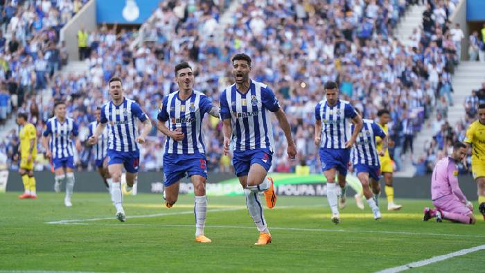 Nhận định, soi k&egrave;o SC Braga vs Porto, 23h15 ng&agrave;y 4/6