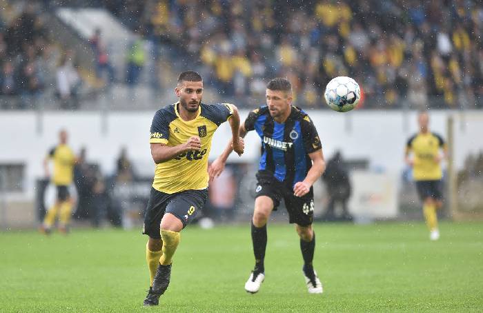 Nhận định, soi k&egrave;o St. Gilloise vs Club Brugge, 23h30 ng&agrave;y 4/6