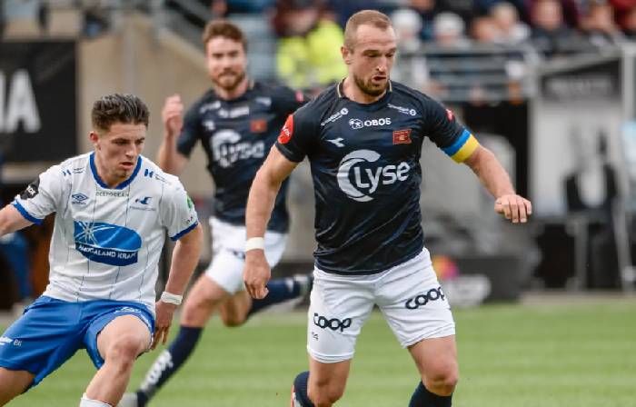 Nhận định, soi k&egrave;o Stromsgodset vs FK Haugesund, 22h00 ng&agrave;y 4/6
