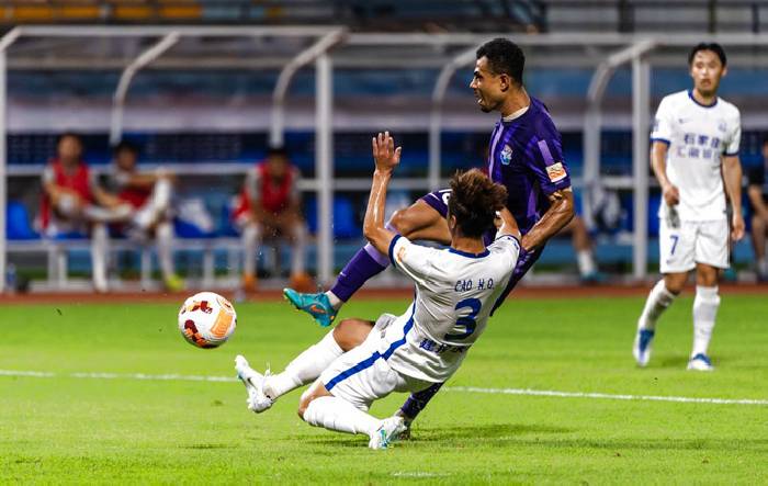 Nhận định, soi k&egrave;o Tianjin Jinmen Tiger vs Wuhan Three Towns, 18h35 ng&agrave;y 4/6