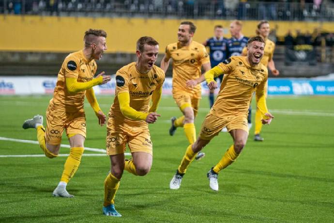 Nhận định, soi k&egrave;o Valerenga vs Bodo Glimt, 22h00 ng&agrave;y 4/6