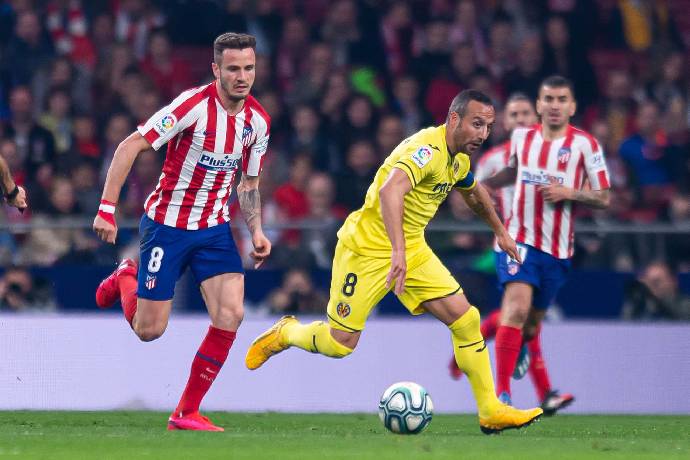 Nhận định, soi k&egrave;o Villarreal vs Atletico Madrid, 23h30 ng&agrave;y 4/6
