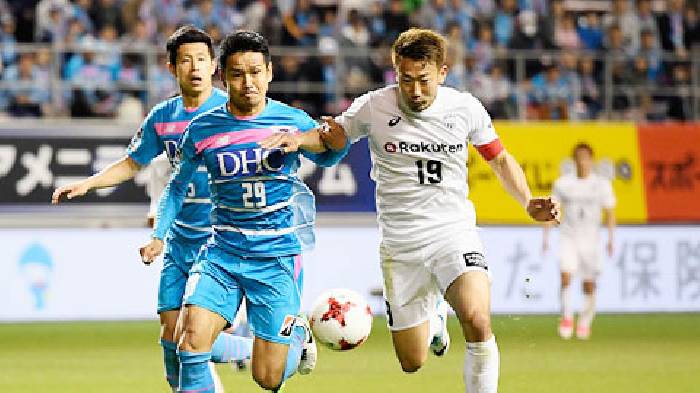 Nhận định, soi k&egrave;o Yokohama vs Sagan Tosu, 16h30 ng&agrave;y 3/6