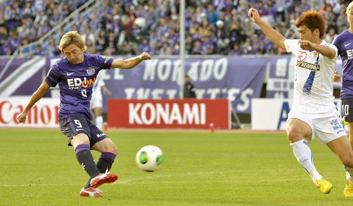 Soi k&egrave;o hiệp 1 Urawa Red Diamonds vs Kashima Antlers, 15h00 ng&agrave;y 4/6