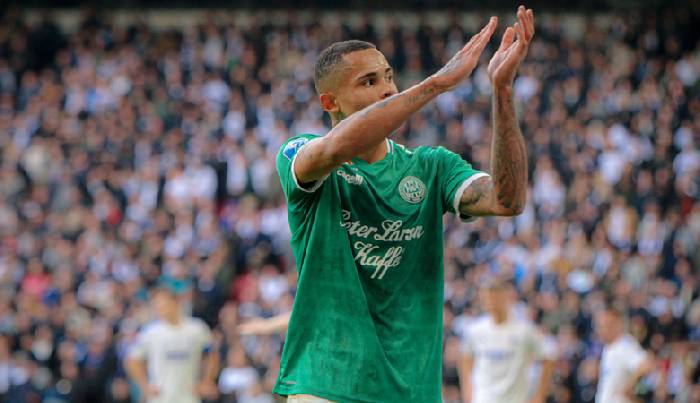 Soi k&egrave;o phạt g&oacute;c FC Nordsjaelland vs Viborg, 22h00 ng&agrave;y 4/6