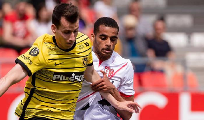 Soi k&egrave;o phạt g&oacute;c Young Boys vs Lugano, 19h00 ng&agrave;y 4/6