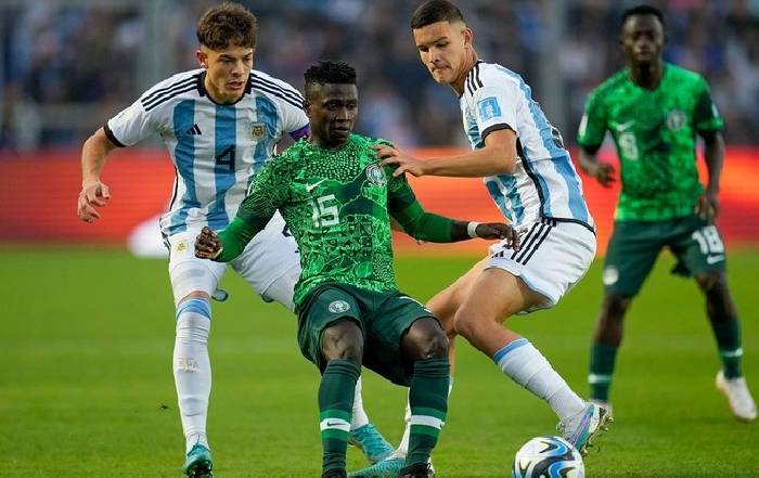 Soi k&egrave;o t&agrave;i xỉu b&agrave;n thắng U20 H&agrave;n Quốc vs U20 Nigeria, 00h30 ng&agrave;y 5/6