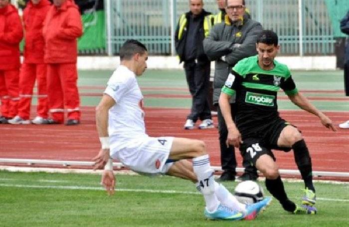 Nhận định, soi k&egrave;o Constantine vs USM Alger, 0h00 ng&agrave;y 4/6: Đ&ograve;i lại vị tr&iacute;