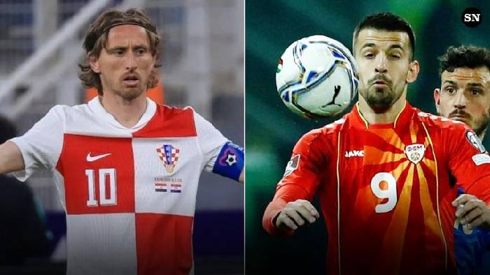 Nhận định, soi k&egrave;o Croatia vs Bắc Macedonia, 0h00 ng&agrave;y 4/6: Chạy đ&agrave; ho&agrave;n hảo?