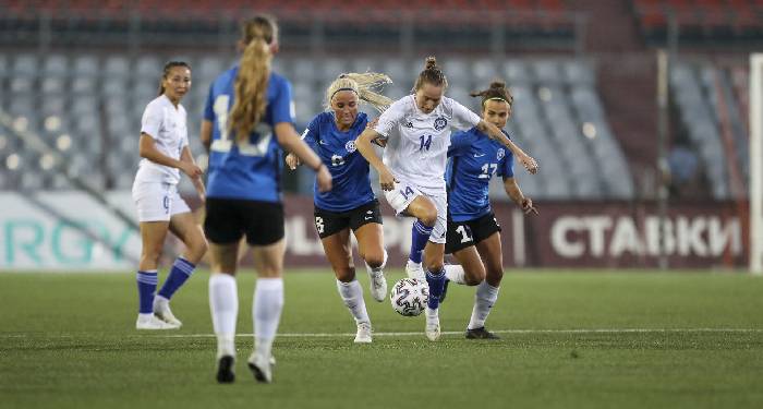 Nhận định, soi k&egrave;o Georgia Nữ vs Cyprus Nữ, 22h59 ng&agrave;y 04/06: Ba điểm dễ d&agrave;ng