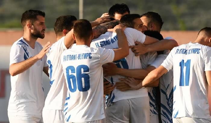 Nhận định, soi k&egrave;o Mladost DG vs Otrant, 00h00 ng&agrave;y 5/6: Bảo vệ lợi thế