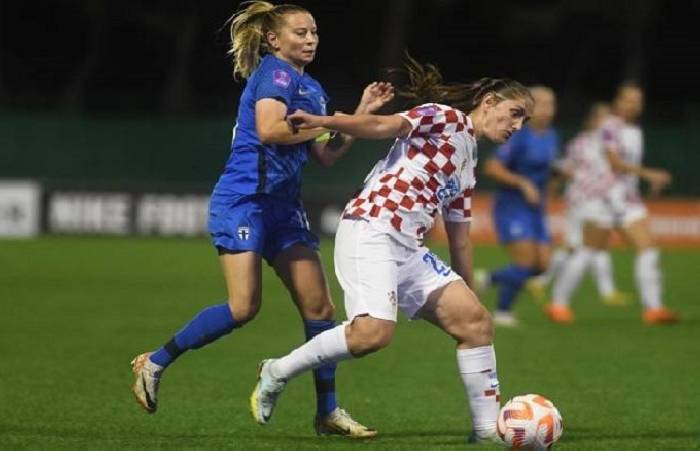 Nhận định, soi k&egrave;o nữ Croatia vs nữ Kosovo, 1h00 ng&agrave;y 5/6: Caro sắc thắm