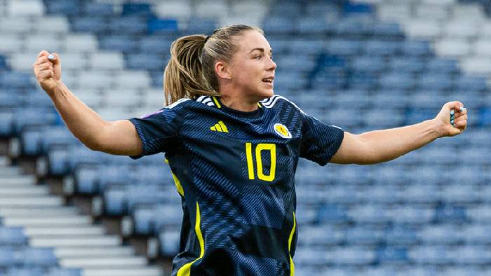 Nhận định, soi k&egrave;o nữ Israel vs nữ Scotland, 21h00 ng&agrave;y 4/6: Out tr&igrave;nh