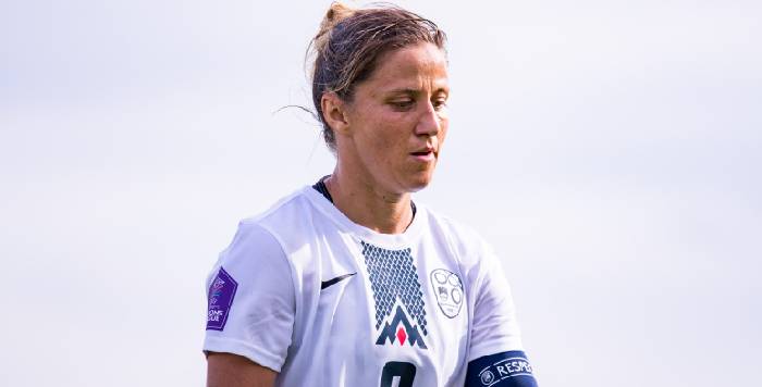 Nhận định, soi k&egrave;o nữ Latvia vs nữ Slovenia, 22h00 ng&agrave;y 4/6: Ch&ecirc;nh lệch tr&igrave;nh độ