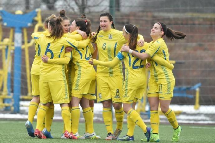 Nhận định, soi k&egrave;o nữ Ukraine vs nữ Wales, 1h00 ng&agrave;y 5/6: Tiếp tục bất ngờ