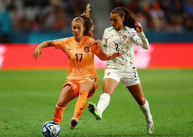 Nhận định, soi k&egrave;o Phần Lan Nữ vs H&agrave; Lan Nữ, 22h59 ng&agrave;y 04/06: Thắng nhọc nhằn