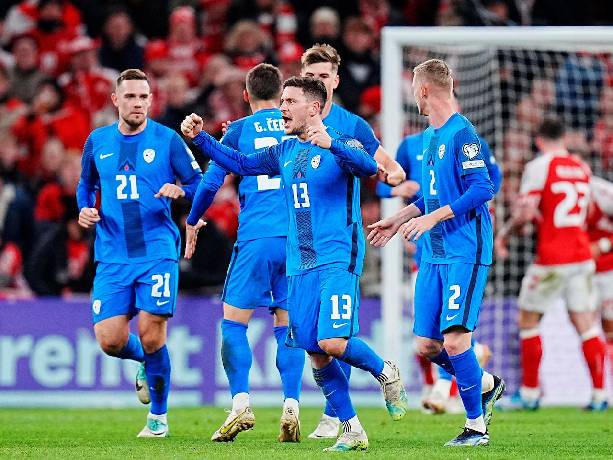 Nhận định, soi k&egrave;o Slovenia vs Armenia, 22h59 ng&agrave;y 04/06: Hưng phấn k&eacute;o d&agrave;i