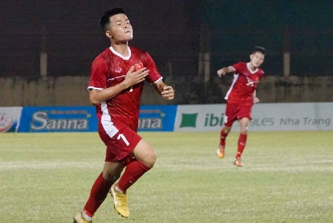 Nhận định, soi k&egrave;o U19 Trung Quốc vs U19 Việt Nam, 18h35 ng&agrave;y 4/6: Chiến thắng xa nh&agrave;