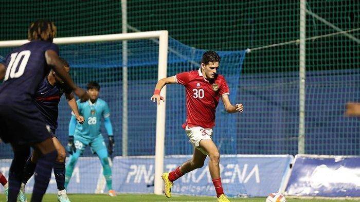 Nhận định, soi k&egrave;o U20 Indonesia vs U23 Ukraine, 22h59 ng&agrave;y 04/06: Thiếu c&acirc;n bằng