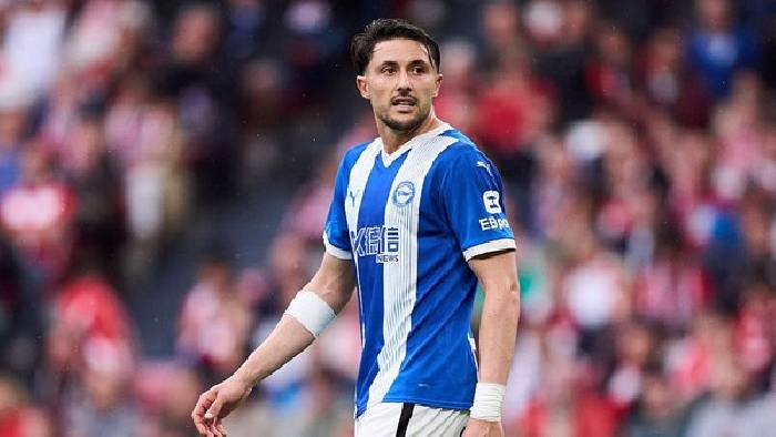 Malaysia triệu tập ng&ocirc;i sao La Liga gặp tuyển Việt Nam