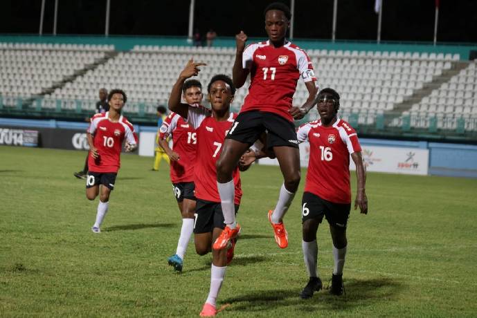 Nhận định, soi k&egrave;o Barbados vs Aruba, 04h00 ng&agrave;y 5/6: Chủ nh&agrave; thắng nhẹ