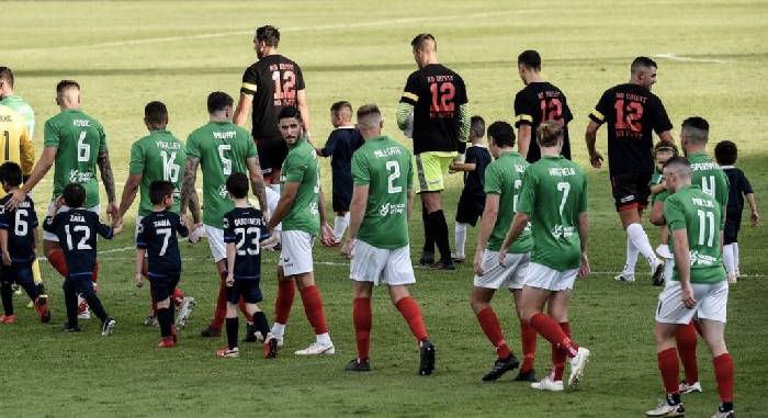 Nhận định, soi k&egrave;o Blacktown City vs Southern Districts Raiders, 16h00 ng&agrave;y 4/6: Tin v&agrave;o chủ nh&agrave;