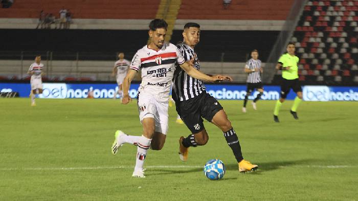 Nhận định, soi k&egrave;o Botafogo vs Ceara, 06h00 ng&agrave;y 5/6: Kh&aacute;ch rơi tự do