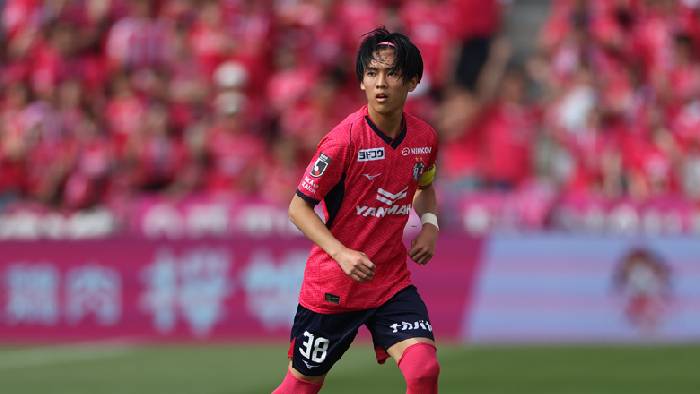 Nhận định, soi k&egrave;o Cerezo Osaka vs Yokohama FC, 17h00 ng&agrave;y 4/6: Đ&ograve;i nợ?