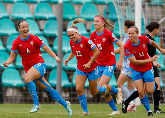 Nhận định, soi k&egrave;o Nữ Albania vs Nữ S&eacute;c, 00h00 ng&agrave;y 4/6: C&aacute;nh cửa kh&eacute;p lại