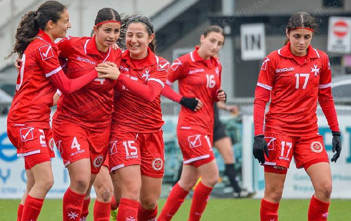 Nhận định, soi k&egrave;o Nữ Andorra vs Nữ Malta, 00h00 ng&agrave;y 4/6: Sẵn s&agrave;ng nhường điểm