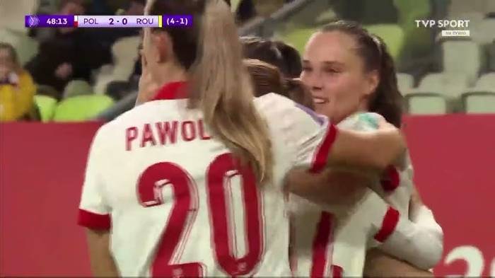 Nhận định, soi k&egrave;o Nữ Ba Lan vs Nữ Romania, 00h00 ng&agrave;y 4/6: Khẳng định vị thế