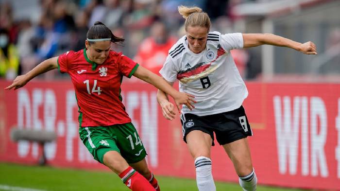 Nhận định, soi k&egrave;o Nữ Bulgaria vs Nữ Estonia, 00h00 ng&agrave;y 4/6: Trận đấu thủ tục